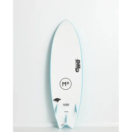 Twin Fin Mick Fanning Softboards Il futuro