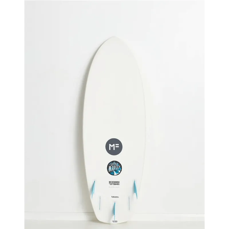 Mick Fanning Piccolo Marley Futuro