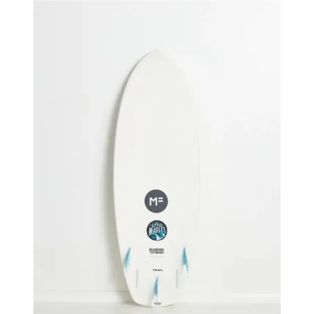 Mick Fanning Piccolo Marley Futuro