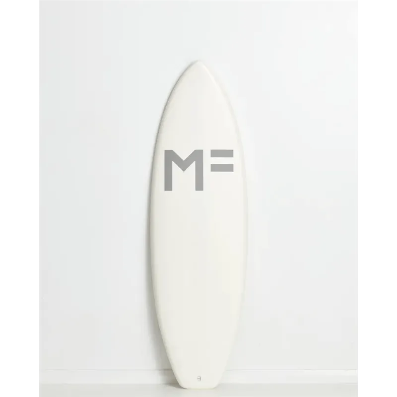 Mick Fanning Eugenie Futuro