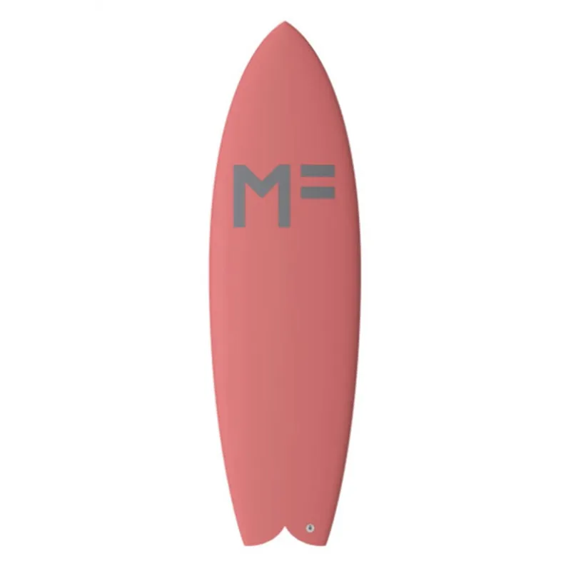Mick Fanning Catfish Futuro