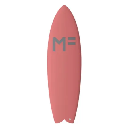 Mick Fanning Catfish Futuro