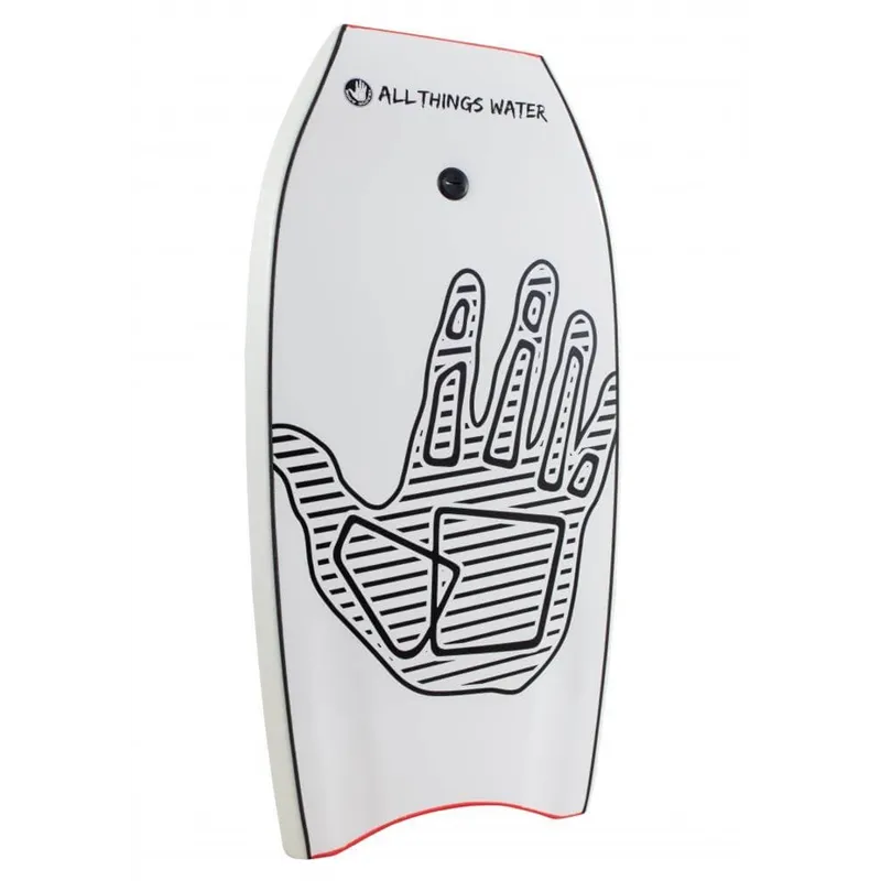 Body Glove Tabla Bodyboard Divert