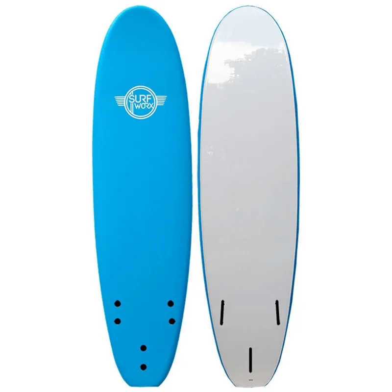 SURFWORX BASE MINI MAL 7.6