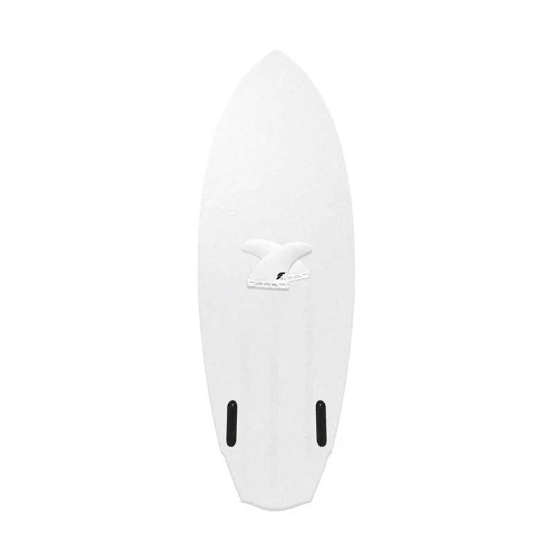 Album Soft Top Seaskate