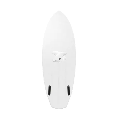 Album Soft Top Seaskate