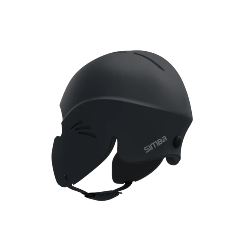 CAPACETE SENTINELA SIMBA