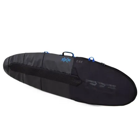 Surf Case FCS FunBoard per tutti i giorni