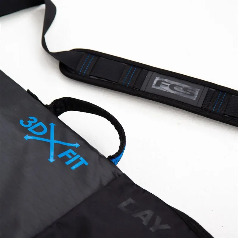 Surf Case FCS FunBoard per tutti i giorni