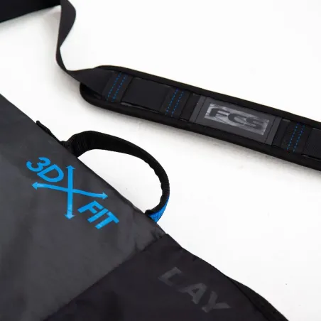 Surf Case FCS FunBoard per tutti i giorni