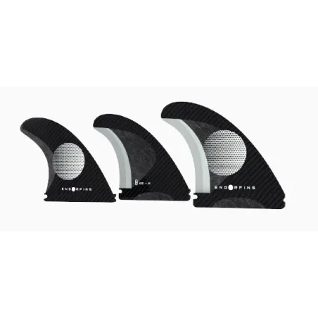 Endorfins KS1 Futures 3 Fin Set