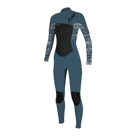 ONEILL NEOPRENO MUJER EPIC 5/4 CHEST ZIP FULL