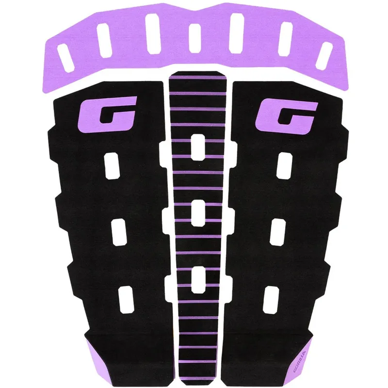 Gorilla Serie Heritage 'KICK' Grip 4 pezzi