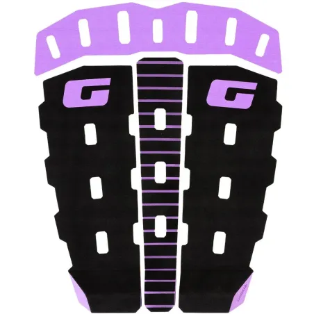 Gorilla Grip 'KICK' Heritage Series 4 piezas