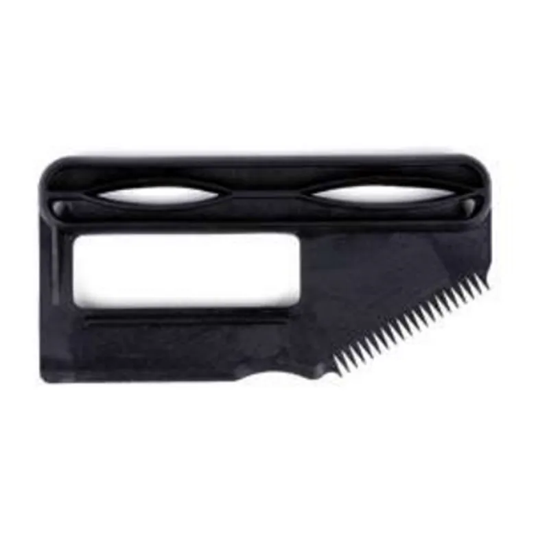 Peigne de grattage et tire-bouchon Surflogic