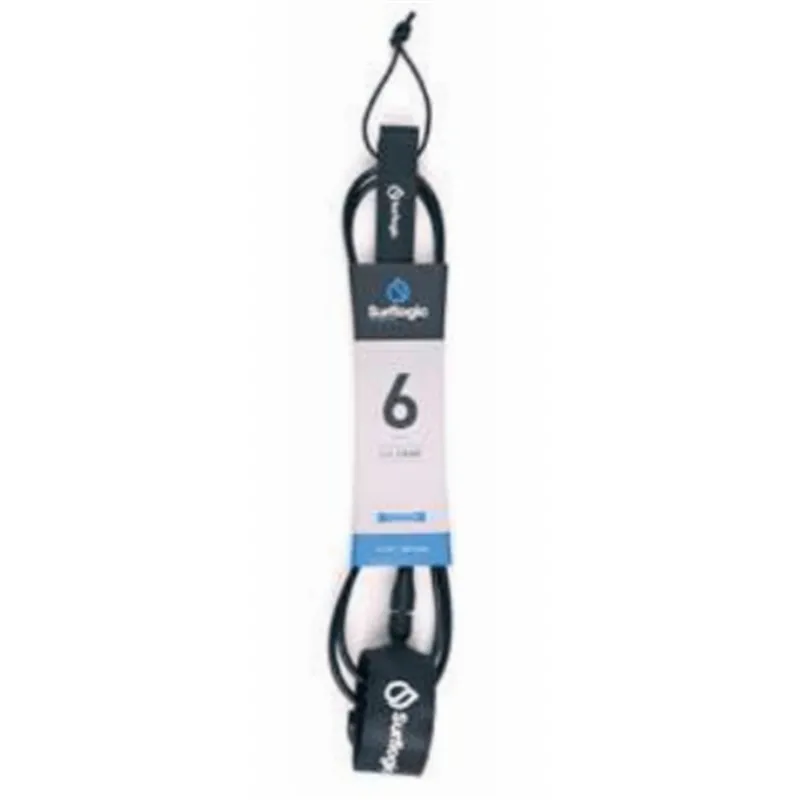 Surflogic surf leash 6' AirComp surf leash