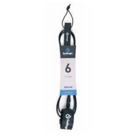 Surflogic surf leash 6' AirComp surf leash