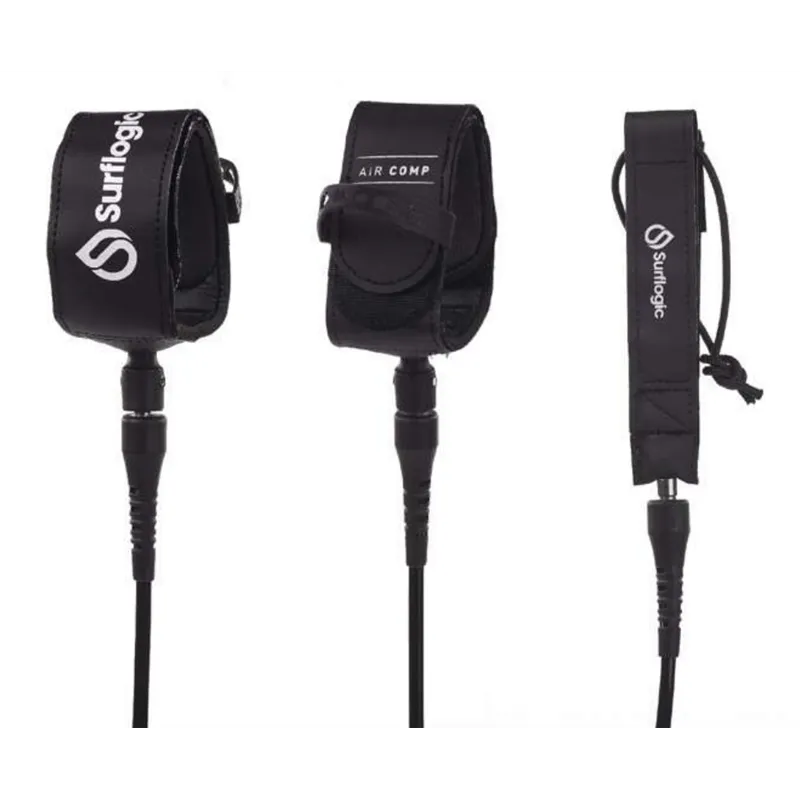 Surflogic surf leash 6' AirComp surf leash