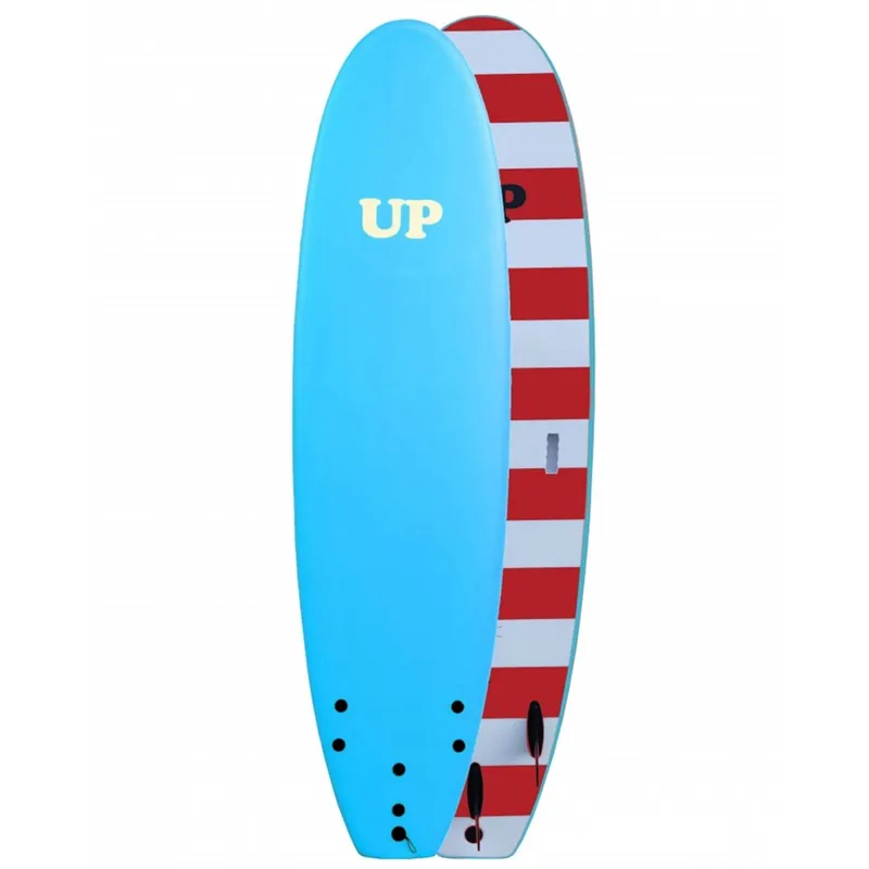 Prancha UP Softboard Play Up 7'0