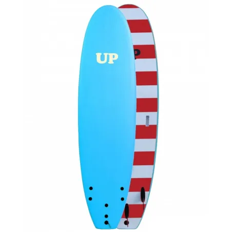 Prancha UP Softboard Play Up 7'0