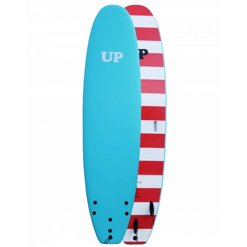 UP Softboard High Up 7'6