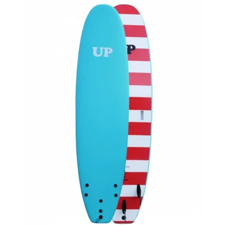 UP Softboard High Up 7'6
