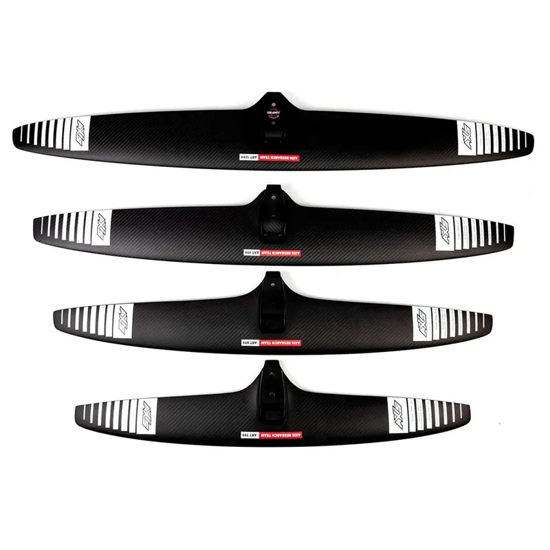 Asa dianteira AXIS Foil Carbon 2022 ART
