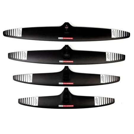 Asa dianteira AXIS Foil Carbon 2022 ART