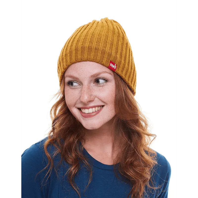 GORRO ROAM RED ORIGINAL