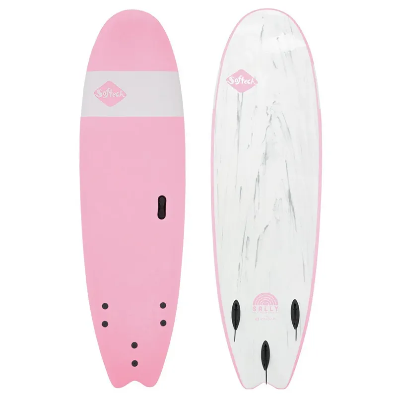 Softech Façonné à la main Sally Fitzgibbons FB