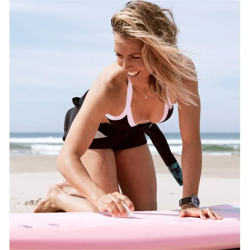 Softech Façonné à la main Sally Fitzgibbons FB