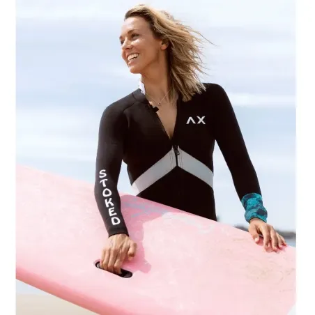 Softech Sally Fitzgibbons FB