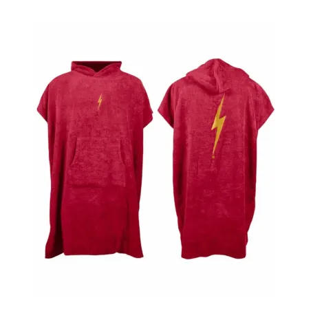 Lightning Bolt Poncho Surf