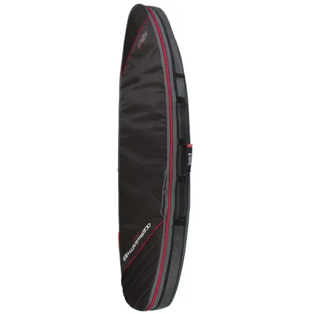 UNA COPERTURA PER SHORTBOARD DOPPIA COMPATTA DA 6'4"