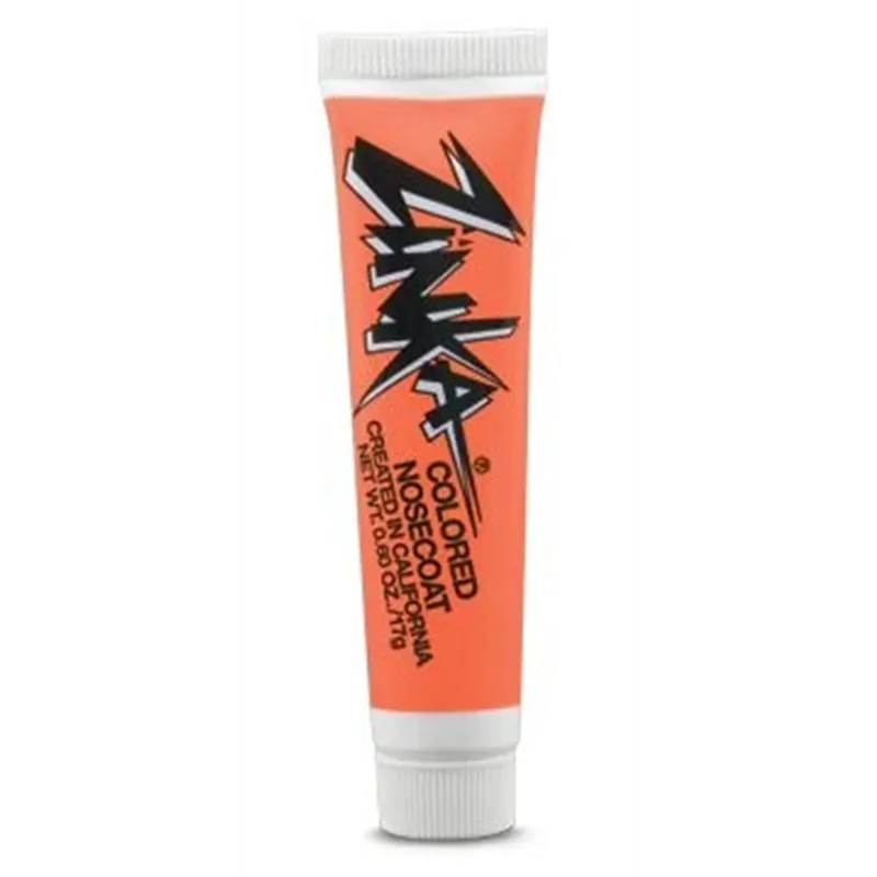 ZINKA NOSECOAT Proteção solar