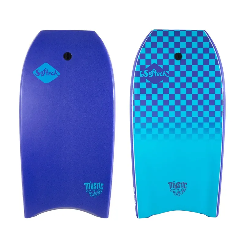 Softech BodyBoard místico