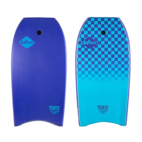 Softech BodyBoard místico