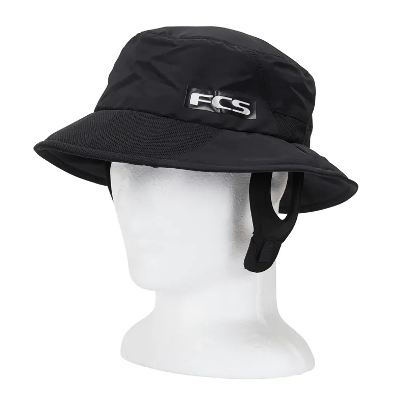 FCS Cappello a secchiello Essential Surf