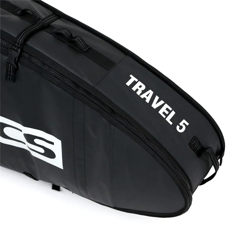 FCS COPERTURA TRAVEL 5 PER TUTTI GLI USI