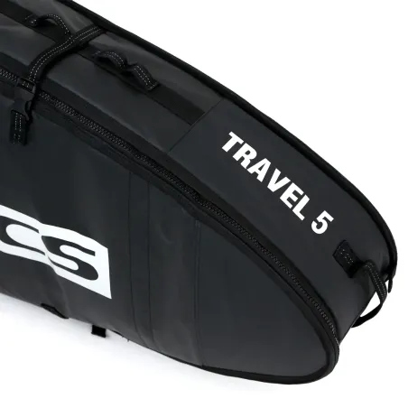 FCS COPERTURA TRAVEL 5 PER TUTTI GLI USI