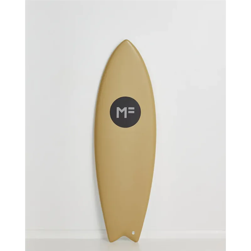 Mick Fanning KUMA FISH 2022