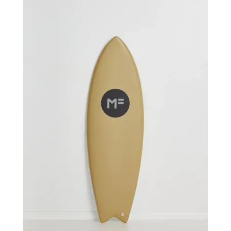 Mick Fanning KUMA FISH 2022