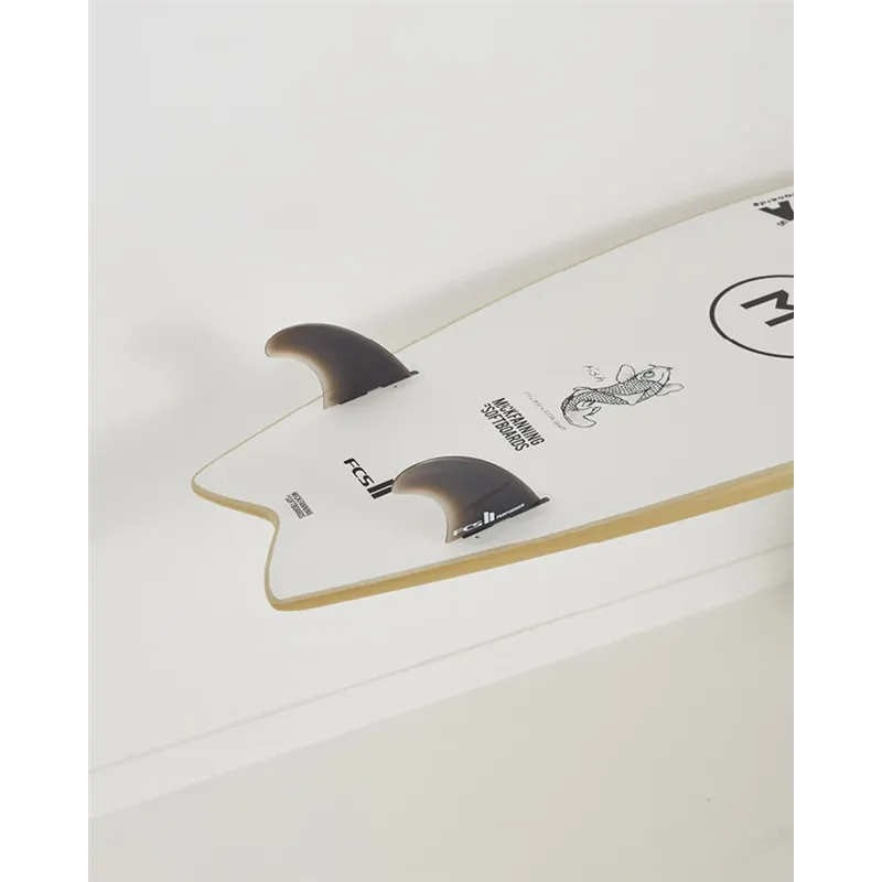 Mick Fanning KUMA FISH 2022