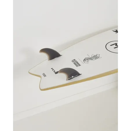 Mick Fanning KUMA FISH 2022