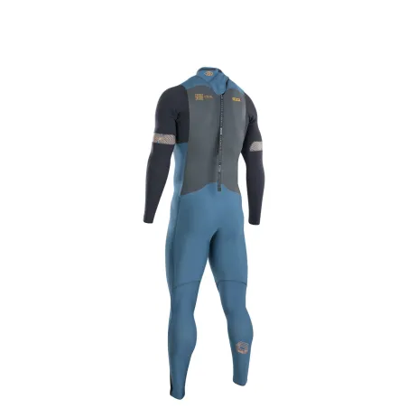 ION Cerca Amp 4-3 Back Zip
