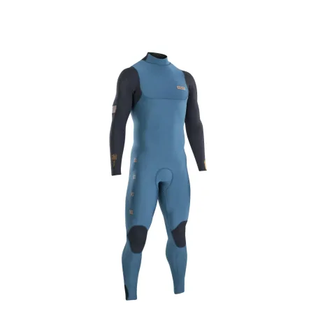 ION Cherche Amp 5-4 Back Zip