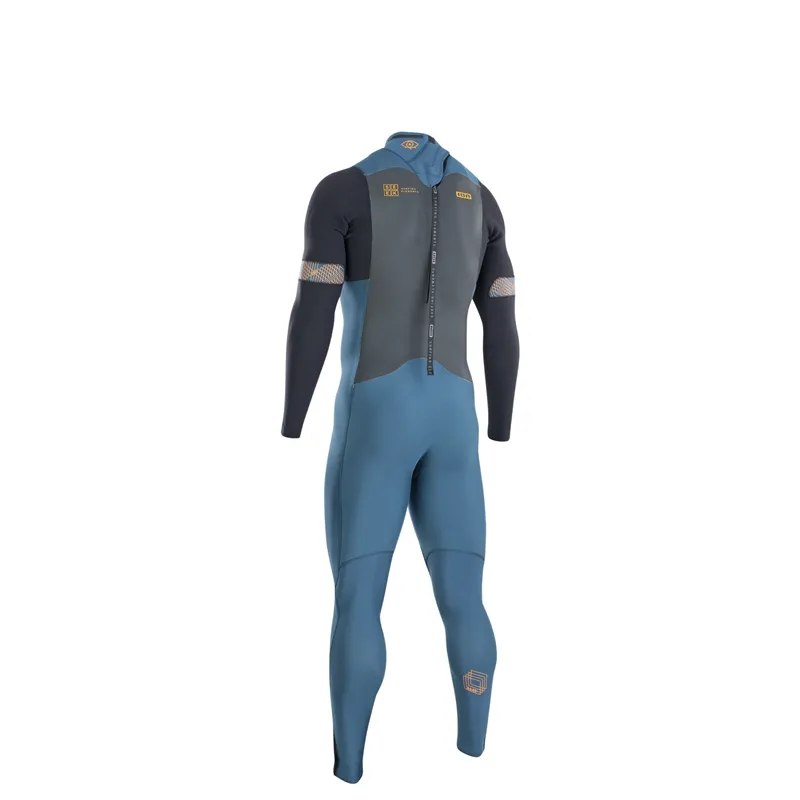 ION Cherche Amp 5-4 Back Zip