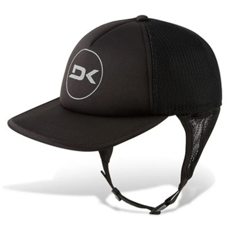 Cap Dakine surf trucker