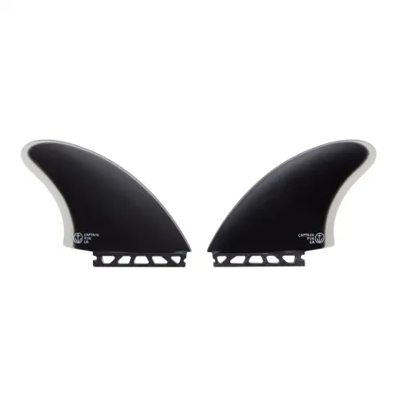 Captain Fin Pinna della chiglia