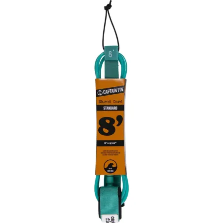 Pinne Captain Shred Cord 8 Standard